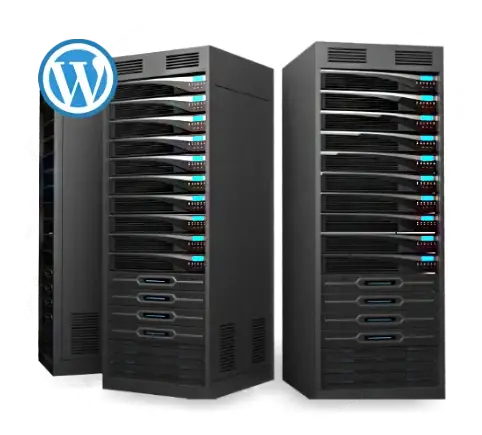 WordPress Hosting Banner